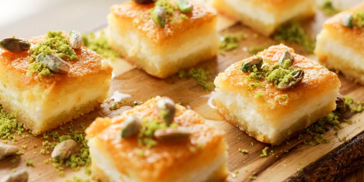 Baklava