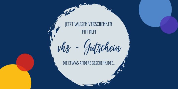 Gutscheinwerbung