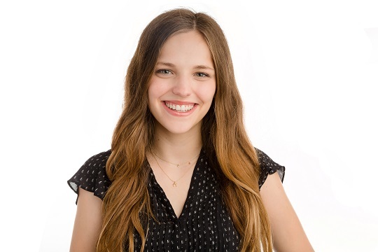 Foto von Alina Meusel
