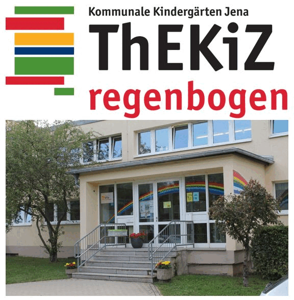 Logo und Objekt ThekiZ