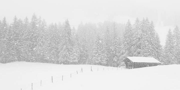 Winterlandschaft  ©vhs | E. Munkelt