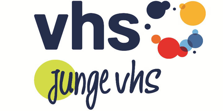 Logo Junge VHS  ©DVV