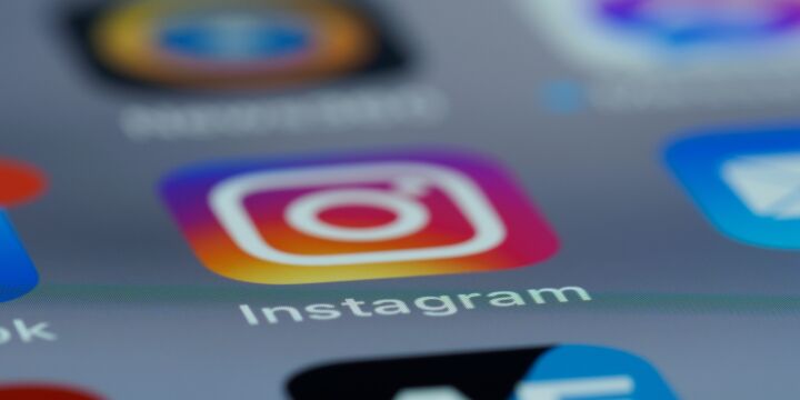Instagram Icon