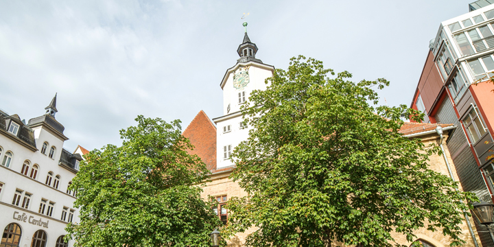 VHS Jena  ©JenaKultur_C.Worsch