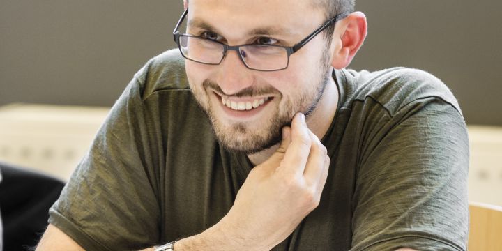 Vorträge und mehr  ©JenKultur | A. Hub